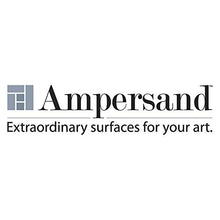 Load image into Gallery viewer, Ampersand Art Supply Wood Gesso Artist Painting Panel: Primed Smooth, 8"x10", 1/8 Inch Depth
