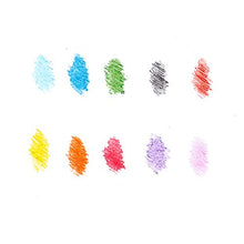 Load image into Gallery viewer, Left Right Crayons - Set of 10