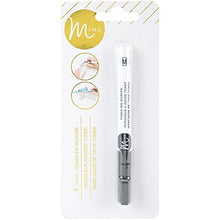 Load image into Gallery viewer, Heidi Swapp MINC Toner Ink Marker by We R Memory Keepers | Includes three replacement nibs