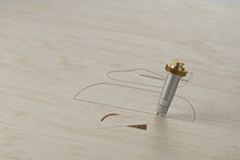 Load image into Gallery viewer, Cricut Knife Housing & Blade, Original Version