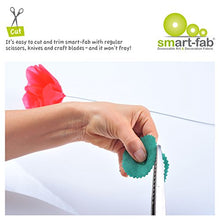 Load image into Gallery viewer, Smart-Fab Fabric Weatherproof Cut Sheet, 9 x 12 Inches, Assorted Color, Pack of 270