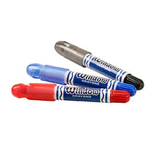 Load image into Gallery viewer, Crayola Washable Window Crayons - 5-count