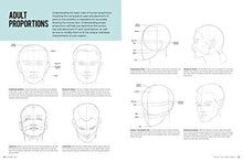 Load image into Gallery viewer, Drawing: Faces & Features: Learn to draw step by step (How to Draw & Paint)
