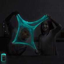 Load image into Gallery viewer, Elmer's Glow-in-the-Dark Liquid Glue, Washable, Blue, 5 Ounces, Great for Making Slime