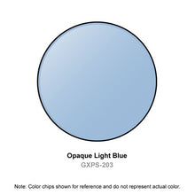 Load image into Gallery viewer, Grex GXPS-203 Private Stock Airbrush Colors, 1 Fluid Ounce, Opaque Light Blue