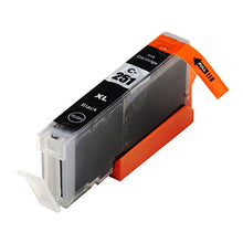 Load image into Gallery viewer, INK4WORK Compatible Ink Cartridge Replacement For Canon CLI-251XL CLI-251 XL For PIXMA MX722 MX922 iP7220 iP8720 iX6820 MG5420 MG5422 MG5520 MG5522 MG5620 (Photo Black, 4-Pack)