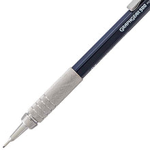 Load image into Gallery viewer, Pentel GraphGear 500 Automatic Pencil Kit, 0.7mm, Refill Leads, Block Eraser 2 Pack (PG527LEBP2)