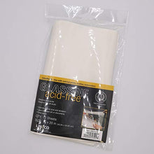 Load image into Gallery viewer, Lineco Glassine Storage Sheets, Archival Acid-Free Unbuffered, 16 X 20 Inches, Protects Artwork Wrapping and Storing Work, Guards Against Dust and Abrasion (Pack of 12)