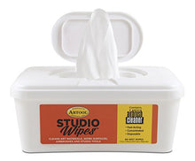 Load image into Gallery viewer, Artool Studio Wipes, 80 Count Tub