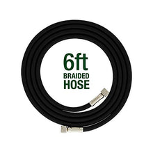 Load image into Gallery viewer, Master Airbrush Multi-Purpose Airbrushing System Kit with Portable Mini Air Compressor - Gravity Feed Dual-Action Airbrush, Hose, How-To-Airbrush Guide Booklet - Hobby, Craft, Cake Decorating, Tattoo