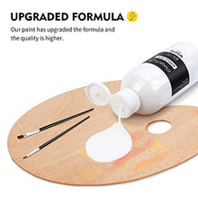 Load image into Gallery viewer, Magicfly Bulk Acrylic Paint Set, 14 Rich Pigments Colors (240 ml/8.12 fl oz.), Non-Fading, Non-Toxic Craft Paints for Painting on Canvas, Ideal for Kids, Artist & Hobby Painters