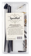 Load image into Gallery viewer, Speedball Drawing and Lettering Storage Set