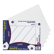 Load image into Gallery viewer, Pacon Poster Boards (PAC5417)