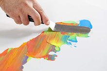 Load image into Gallery viewer, Liquitex 119901 Professional Freestyle Small Painting Knife No. 1