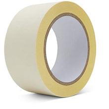 Load image into Gallery viewer, Bookbinding Tape, White Cloth Book Repair Tape for Bookbinders, Semi-Transparent Hinging Tape, Craft Tape, 2 Inches by 45 Feet