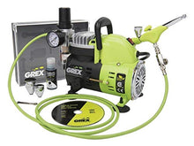 Load image into Gallery viewer, Grex GCK05 Genesis.XGi3 Airbrush Combo Kit