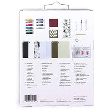 Load image into Gallery viewer, Faber-Castell Creating with Gelatos – Mixed Media Water-Soluble Art Crayons and Accessory Set - Arts and Crafts for Adults, Multi