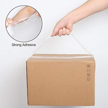 Load image into Gallery viewer, JARLINK Clear Packing Tape (12 Rolls), Heavy Duty Packaging Tape for Shipping Packaging Moving Sealing, 2.7mil Thick, 1.88 inches Wide, 60 Yards Per Roll, 720 Total Yards