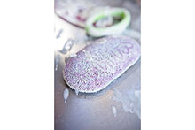 Load image into Gallery viewer, MudSponge - Orange Most Obsorbant Sponge Tool for Pottery Wheel and Clay Artists - Sherrill Mudtools