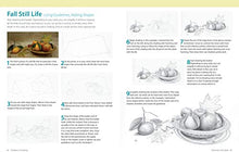 Load image into Gallery viewer, Basics of Drawing: The Ultimate Guide for Beginners