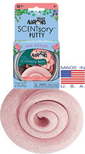 Load image into Gallery viewer, Crazy Aaron's Putty Aromatherapy SCENTSory Tins Gift Set Bundle Featuring Calm Presence, Positive Energy, Grateful Heart, Focused Mind & Bonus Matty's Toy Stop Bag - 4 Pack (20g Each)