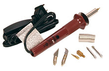 Load image into Gallery viewer, Walnut Hollow Creative Hobby Tool for R/C and Plastic Modelers Black