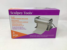 Load image into Gallery viewer, Sculpey AS2174 Clay Conditioning Machine