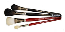 Load image into Gallery viewer, Silver Mop Multi Media Set Short 4 Pc