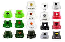 Load image into Gallery viewer, Montana Master Cap Set