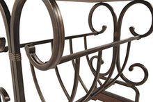Load image into Gallery viewer, Signature Design by Ashley Braunsen Chair Side End Table Multi