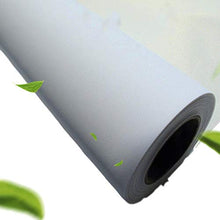 Load image into Gallery viewer, Premium Matte Polyester Canvas Roll for Wide Format Inkjet Printing,100% Polyester Canvas Roll(24 in x 98.4 Ft 1 Roll)