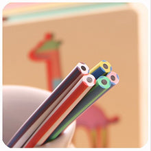 Load image into Gallery viewer, 35 Pieces Flexible Soft Pencil Magic Bend Pencils for Kids Children School Fun Equipment