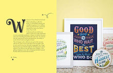 Load image into Gallery viewer, Cross Stitch for the Soul: 20 designs to inspire