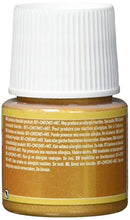 Load image into Gallery viewer, PEBEO Porcelaine 150, China Paint, 45 ml Bottle - Gold