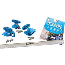 Load image into Gallery viewer, Logan Graphics FoamWerks Foamboard Cutting Kit-W1001-For Cutting All Foamboard