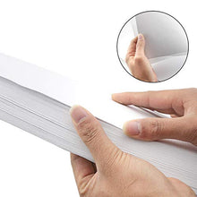 Load image into Gallery viewer, UPlama 100 Sheets (98 lb/160gsm) Sketch Paper,Artist Sketch Pad,Acrylic Art Pad for Sketching, Ink Sketch Book, Durable Acid Free Drawing Paper, Ideal for Kids & Adults (16K)