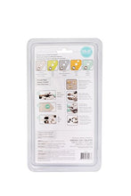 Load image into Gallery viewer, Crop-A-Dile Eyelet and Snap Punch by We R Memory Keepers | Blue Comfort Handle