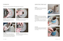 Load image into Gallery viewer, Carve Your Clay: Techniques to Bring the Ceramics Surface to Life