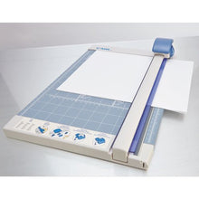 Load image into Gallery viewer, CARL Professional Rotary Paper Trimmer 18 inch