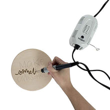 Load image into Gallery viewer, Walnut Hollow Creative Woodburner Wire Tip Wood Burning Tool