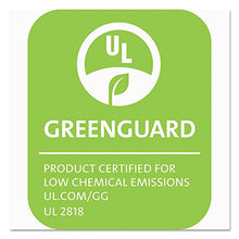 Load image into Gallery viewer, Safco Products 9420CY Wood Adjustable Literature Organizer, 12 Compartment, Cherry