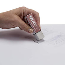 Load image into Gallery viewer, Vanish 4-in-1 Artist Eraser Replaces Gum Rubber Vinyl and Kneaded Erasers - Individual