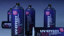 Load image into Gallery viewer, Montana Cans Montana Effect 400 ml Color, Uv Transparent Spray Paint