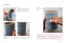 Load image into Gallery viewer, Carve Your Clay: Techniques to Bring the Ceramics Surface to Life