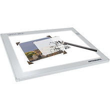 Load image into Gallery viewer, Artograph LightPad Light Boxes 9 in. x 12 in.
