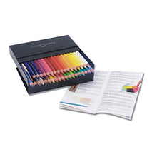 Load image into Gallery viewer, Faber-Castell Albrecht Durer Watercolor Pencil Studio Gift Set, Box of 36 Colors (FC117538)