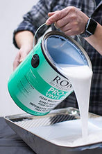 Load image into Gallery viewer, ROMAN Products 10201 PRO-909 Vinyl Prep Clear Wallpaper Primer, 1 Gal, 550 Sq. Ft
