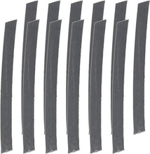 Load image into Gallery viewer, Kimberly 974-4B Non-Toxic Medium Firm Graphite Stick, 4B Tip, 3" Size (Pack of 12), 1/4 in