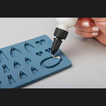 Load image into Gallery viewer, Sculpey Flexible Push Mold-Jewerly