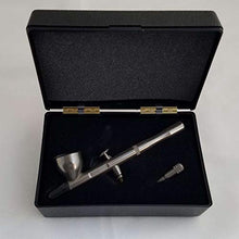 Load image into Gallery viewer, Badger Air-Brush Co R1V Renegade Velocity Gravity Feed Airbrush